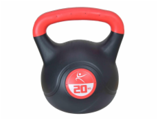 LifeFit Kettlebell Vinyl 20kg