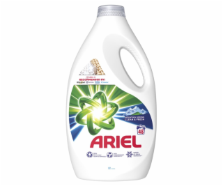 Ariel gel Mountain Spring 2,4 l