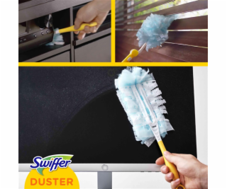 Swiffer Náhradní prachovky, 10 ks