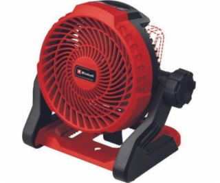  Aku ventilátor GE-CF 18/2200 Li - Solo, 18Volt