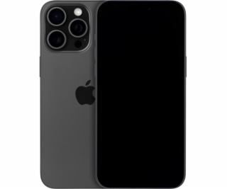 Apple iPhone 15 Pro Max 512GB, mobilní telefon