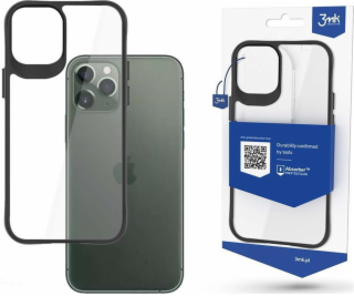 3mk ochranný kryt Satin Armor Case+ pro Apple iPhone 11 P...