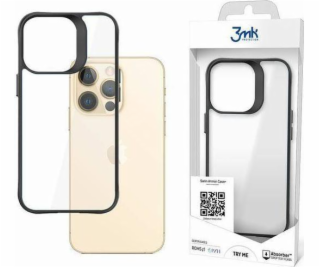 3mk ochranný kryt Satin Armor Case+ pro Apple iPhone 13 P...