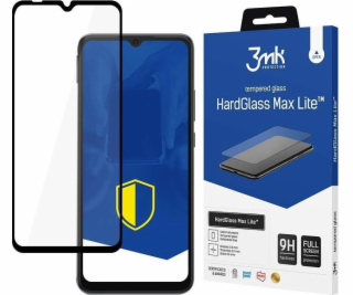 3mk tvrzené sklo HardGlass Max Lite pro Xiaomi Redmi 10C,...