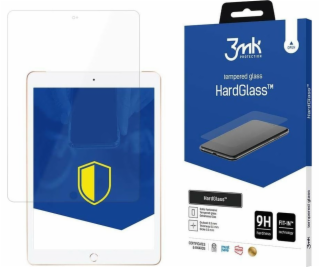 3mk tvrzené sklo HardGlass pro Apple iPad 10.2  8./9.gener.