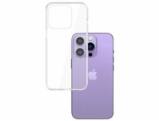 3mk ochranný kryt Clear Case pro Apple iPhone 14 Pro, čirá