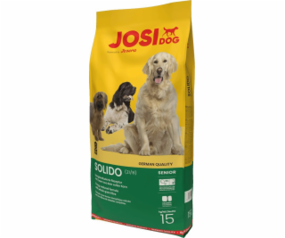 EDALA PRO PSY JOSIDOG SOLIDO 15KG