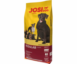 EDALA PRO PSY JOSIDOG REGULAR 15KG