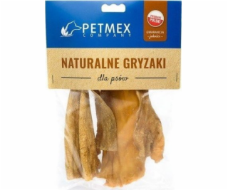 Petmex PETMEX Žvýkačka pro psy z ovčí kůže 100g