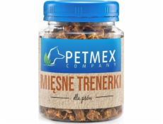 Petmex PETMEX trenažéry na jelení maso 130g - Jar