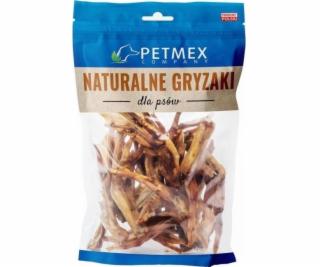 Petmex PETMEX Duck Paw žvýkačka pro psy 200g