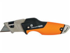 Fiskars CarbonMax, zavírací nůž, 160mm