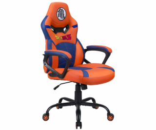 Subsonic Junior Gaming Seat Dragon Ball V2