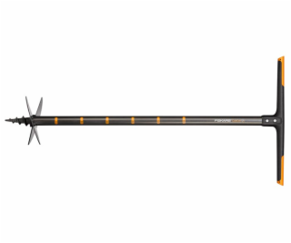 Zemní vrták Fiskars QuikDrillTM L 134730, O20 cm