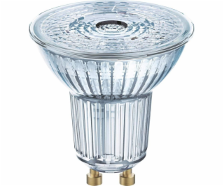 LED žárovka Osram PAR16, 36°, 6,5W, GU10, 2700K, 575lm