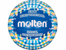 Molten V5B1300-CB - Beachvolejbalový míč