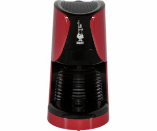 Bialetti DAMA red ESE Pod Machine