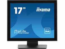 iiyama ProLite T1732MSC-B1SAG, LED monitor