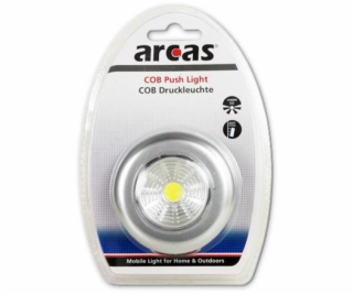 Svítidlo Arcas LED, 50 lm, COB