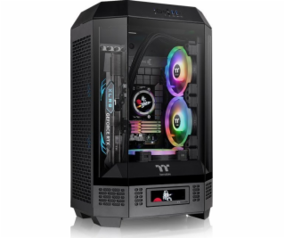 Thermaltake The Tower 300, pouzdro na věž