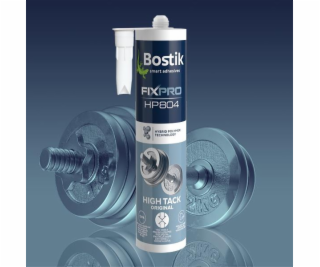 Lepidlo High Tack Original Bostik, 290 ml