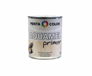 Základní barva Pentacolor Aquamel Primer, bílá, 0,8 kg