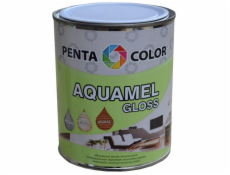 Barva Pentacolor Aquamel, bílá, 0,7 kg