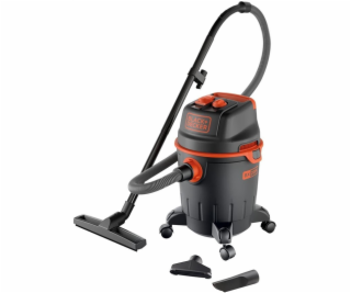 Vysavač Black & Decker BXVC20PTE, 20l