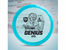 Discgolfový disk DISCMANIA GENIUS 951214