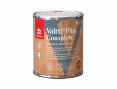 VALTTI PLUS KOMPLETNÍ JANTAR TEAK 0,75L