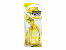 Osvěžovač vzduchu do auta Natural Fresh Sweet Limonade