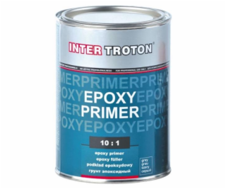 Epoxidový základní nátěr Inter-Troton, 1l