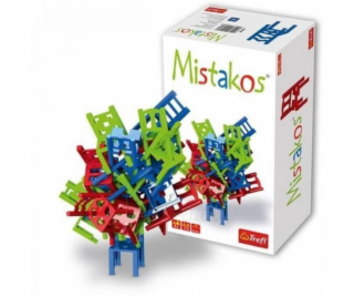 Stolní hra MISTAKOS MULTI 01143T