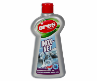 ERES čistič nerezové oceli Inox-Net, 225 ml