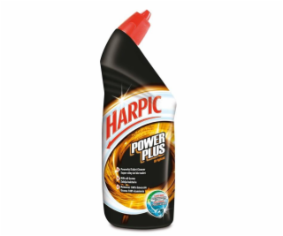 Čistič toalet Harpic Powerplus Original, 0,75l