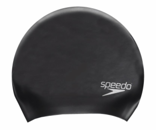 Plavecká čepice Speedo 71-011-0001, černá