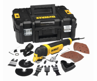 DeWALT DWE315KT