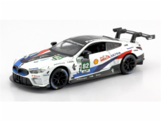 Autíčko BMW M8 GTE 1/32, 664996B