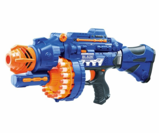 Zbraň na hraní Tommy Toys Weapon 7051 Blaze Storm