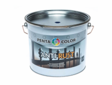 barva Pentacolor Antirust, C báze, 0,9l