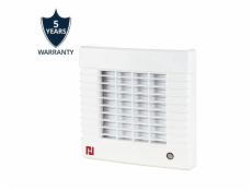 Výsuvný ventilátor HAUSHALT MA 125