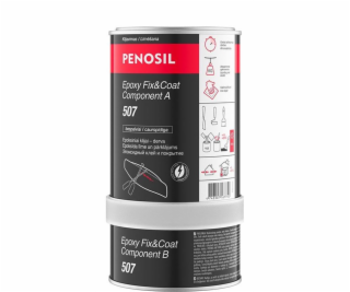 Lepidlo penosil epoxidový fixcoat 507 1l