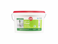 Barva Vivacolor Green Line Floor A, bílá, 7,2l