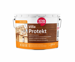 IMPREGNANT VILLA PROTEKT 10L