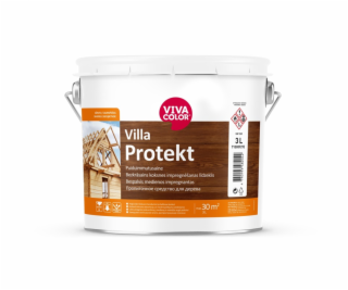 IMPREGNANT VILLA PROTEKT 3L