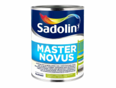 VODNÍ ALKYDOVÉ BARVY  MASTER NOVUS  (15 BW; 1 l)