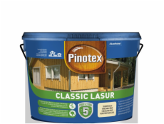 Impregnant Pinotex Classic Lasur AE, kašovitá barva, 10l