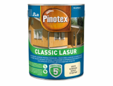 Impregnant Pinotex Classic Lasur, barva jeřáb, 3l