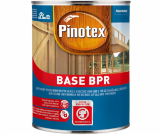 Základní nátěr Pinotex Base BPR, bezbarvý, 5 l