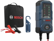 Nabíječka baterií BOSCH C40-LI, 6-24 V, 5 A